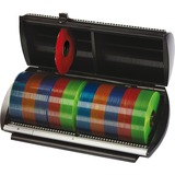 MediaRange Sélecteur CD/DVD 100, Stockage Noir, Vente au détail