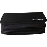 MediaRange Sac CD 96-x Noir, Vente au détail