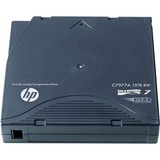 HP Ultrium LTO-7 (C7977A), Streamer-moyen 