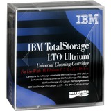 IBM Bande de nettoyage LTO, Cassette de nettoyage 