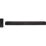 Denon DHT-S216, Haut-parleur Noir, Bluetooth, HDMI, Optique