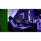 Elgato Green Screen, Fond vert déroulant Vert