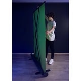 Elgato Green Screen, Fond vert déroulant Vert