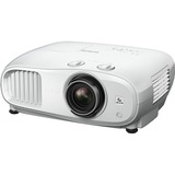 Epson EH-TW7000 Vidéo-projecteurs, Projecteur LCD Blanc, 3000 ANSI lumens, 3LCD, 2160p (3840x2160), 40000:1, 16:9, 1016 - 12700 mm (40 - 500")
