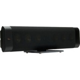 Klipsch RP-640D, Haut-parleur Noir, 1 pièce