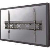 Neomounts LFD-W1640MP, Support mural Noir