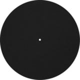 Pro-Ject Felt Mat, Protection Noir