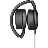 Sennheiser HD 400S casque over-ear Noir