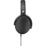 Sennheiser HD 400S casque over-ear Noir
