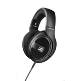 Sennheiser HD 569 casque over-ear Noir