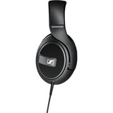 Sennheiser HD 569 casque over-ear Noir