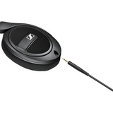 Sennheiser HD 569 casque over-ear Noir