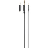 Sennheiser HD 569 casque over-ear Noir