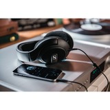 Sennheiser HD 569 casque over-ear Noir