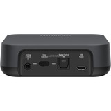 Sennheiser Transmetteur audio Bluetooth BT T100, Amplificateur Noir, Bluetooth