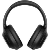 Sony WH-1000XM4 casque over-ear Noir, (Noir)