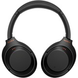 Sony WH-1000XM4 casque over-ear Noir, (Noir)