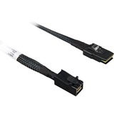 Broadcom SFF8643 > SFF8087, Adaptateur 0,8 mètres