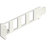 DeLOCK Carte PCI Express > 4 x USB 3.0 externe, Carte d'interface 