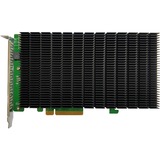 HighPoint SSD7204 NVMe de 3ème génération, Contrôleur 