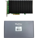 HighPoint SSD7204 NVMe de 3ème génération, Contrôleur 