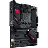 ASUS ROG STRIX B550-F GAMING carte mère socket AM4 Noir, RAID, Gb-LAN, Sound, ATX