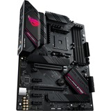 ASUS ROG STRIX B550-F GAMING carte mère socket AM4 Noir, RAID, Gb-LAN, Sound, ATX
