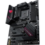 ASUS ROG STRIX B550-F GAMING carte mère socket AM4 Noir, RAID, Gb-LAN, Sound, ATX