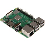 Raspberry Pi Foundation 3 model B, Carte mère 