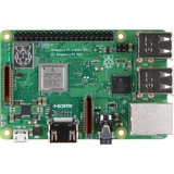 Raspberry Pi Foundation 3 model B, Carte mère 