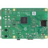 Raspberry Pi Foundation 3 model B, Carte mère 