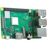 Raspberry Pi Foundation 3 model B, Carte mère 