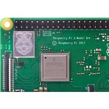 Raspberry Pi Foundation 3 model B carte mère 