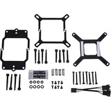 Alphacool Eisbaer 240 CPU, Watercooling Noir, 120mm fan, 4-pin