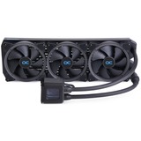 Alphacool Eisbaer Aurora 420 CPU - Digital RGB, Watercooling Noir