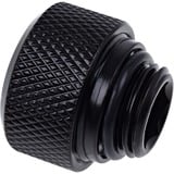 Alphacool Eiszapfen 13 mm HardTube Fitting, Connexions Noir