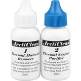 Arctic Silver ArctiClean, Détergent 2x30ml, 60 ml, UC