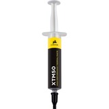 Corsair Kit de pâte thermique haute performance XTM50, 5g, Pâtes thermiques 
