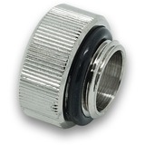 EKWB EK-AF Extender 8mm M-F G1/4 - Nickel, Watercooling 