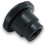 EKWB EK-AF FillPort G1/4 - Black, Connexion Noir