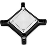 EKWB EK Quantum Magnitude D-RGB - 20xx Nickel + Acetal, Refroidisseur CPU Noir
