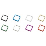 EKWB EK Quantum Magnitude D-RGB - 20xx Nickel + Acetal, Refroidisseur CPU Noir