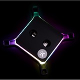 EKWB EK Quantum Magnitude D-RGB - 20xx Nickel + Acetal, Refroidisseur CPU Noir