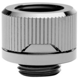 EKWB EK-Quantum Torque 6-Pack HDC 14 - Nickel, Connexion Argent