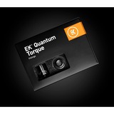 EKWB EK-Quantum Torque 6-Pack HDC 16 - Nickel, Connexion Argent