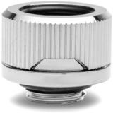 EKWB EK-Quantum Torque 6-Pack HDC 16 - Nickel, Connexion Argent