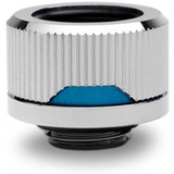 EKWB EK-Quantum Torque 6-Pack HDC 16 - Nickel, Connexion Argent