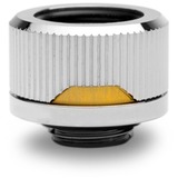 EKWB EK-Quantum Torque 6-Pack HDC 16 - Nickel, Connexion Argent