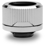 EKWB EK-Quantum Torque 6-Pack HDC 16 - Nickel, Connexion Argent