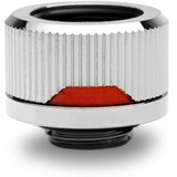 EKWB EK-Quantum Torque 6-Pack HDC 16 - Nickel, Connexion Argent